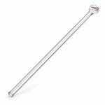 Glass Stirrer